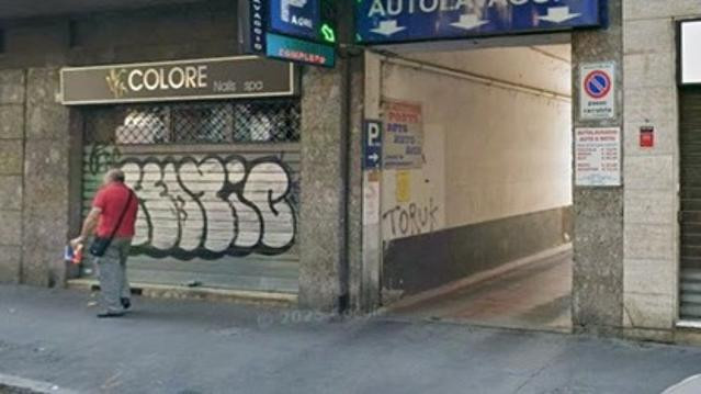 Immagine 2 dalla galleria del partner Skills Boxe