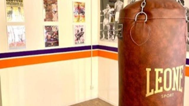 Immagine 3 dalla galleria del partner Skills Boxe