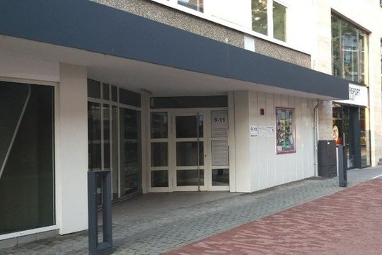 Bild 2 von Yoga Uwe Pfeiffer Partnergalerie