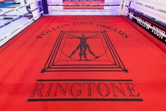 Image 1 from Ringtone Boxing Gym partner gallery
