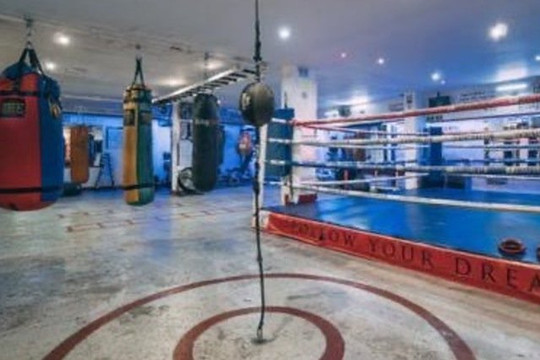 Image 3 from Ringtone Boxing Gym partner gallery