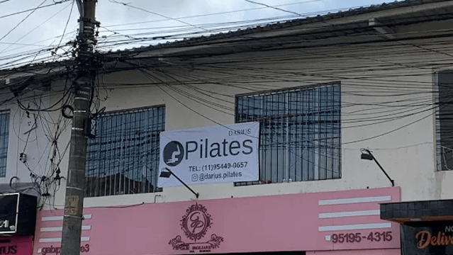 Imagem 2 da galeria do parceiro Darius Studio de Pilates