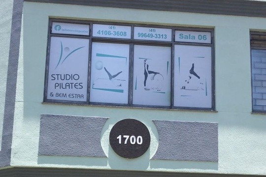 Imagem 2 da galeria do parceiro Studio Pilates & Bem Estar