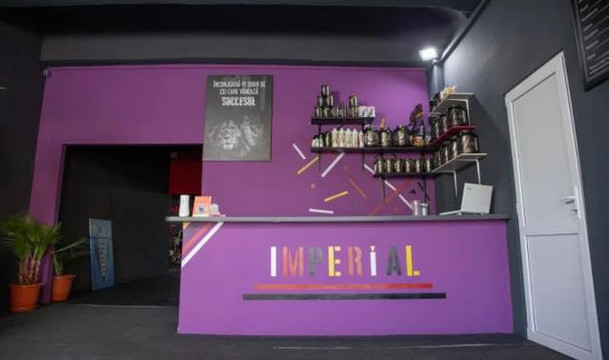 Imaginea 1 din Imperial Gym galeria partenerului