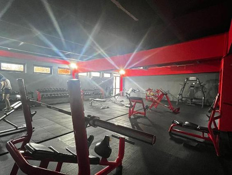 Imaginea 3 din Imperial Gym galeria partenerului