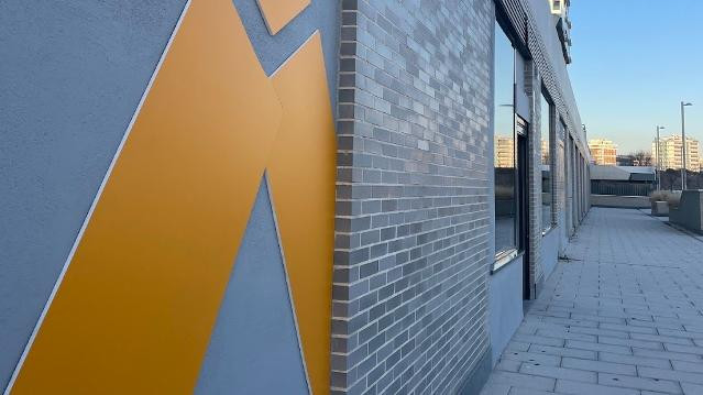 Imagen 2 de la galería del partner Apache Cross Training