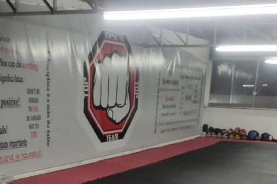 Imagem 3 da galeria do parceiro Centro de Treinamento Impacto