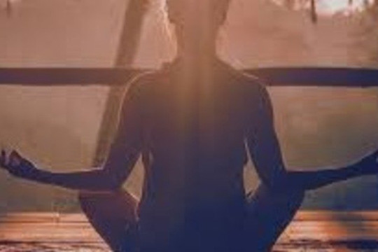 Bild 3 von True Yoga Partnergalerie