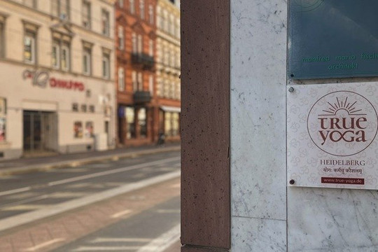 Bild 2 von True Yoga Partnergalerie