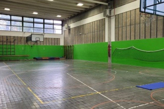 Immagine 1 dalla galleria del partner Orange Dance Fitness Beverara