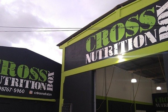 Imagem 2 da galeria do parceiro Cross Nutrition - Natal ZN