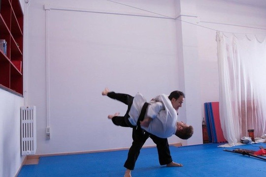 Immagine 1 dalla galleria del partner Accademia del Tao