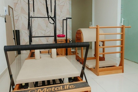 Imagem 1 da galeria do parceiro SouLeve