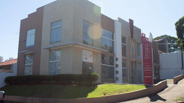 Imagem 2 da galeria do parceiro Fitcorpo - Studio Pilates