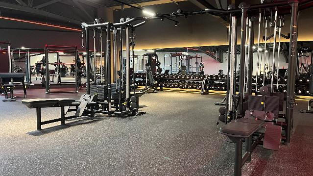 Bild 1 von Clever Fit Castrop Rauxel Partnergalerie