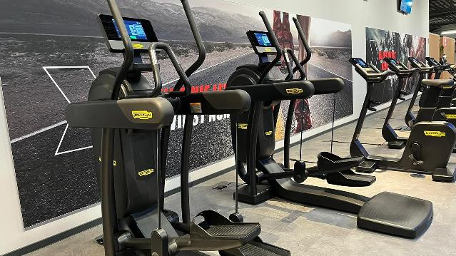 Bild 3 von Clever Fit Castrop Rauxel Partnergalerie