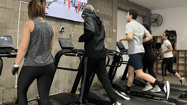 Imagen 2 de la galería del partner Muv - Club del Movimiento