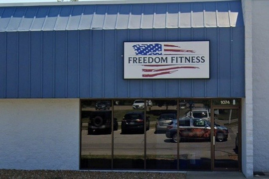 Image 2 from Freedom Fitness Wentzville partner gallery