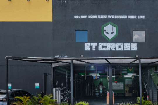 Imagem 2 da galeria do parceiro ET Lift