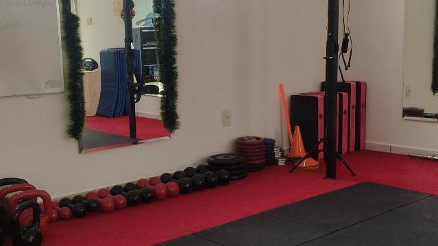 Imagem 1 da galeria do parceiro Studio Corpo & Vida