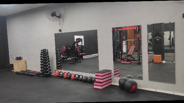 Imagem 1 da galeria do parceiro Studio Corpo & Vida