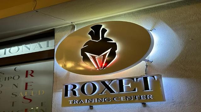 Imagen 1 de la galería del partner Roxet Traning Center