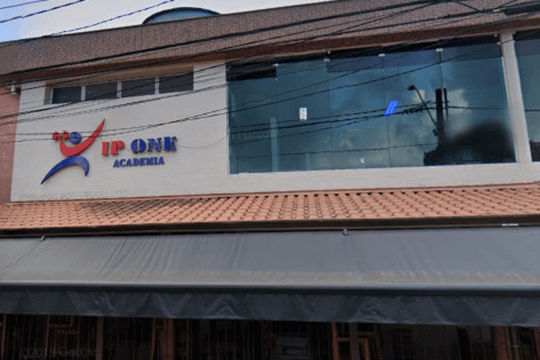 Imagem 2 da galeria do parceiro Vip One