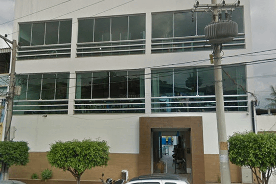 Imagem 2 da galeria do parceiro Acqua Fit