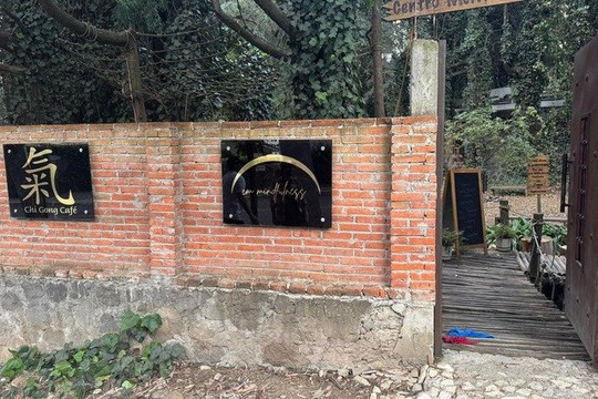 Imagen 2 de la galería del partner Centro Multicultural Mindfulness SAS