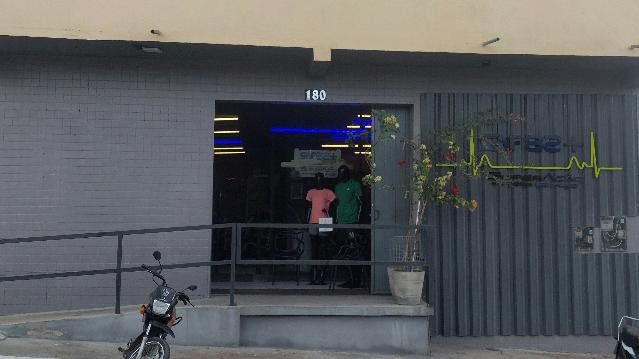 Imagem 2 da galeria do parceiro SuperAção Fitness 82 Plus