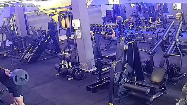 Imagem 1 da galeria do parceiro SuperAção Fitness 82 Plus