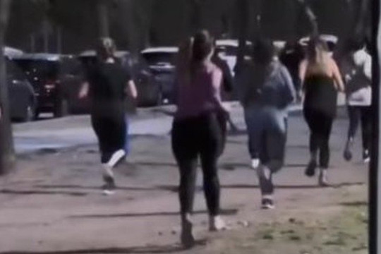 Imagen 2 de la galería del partner Focus Room Running