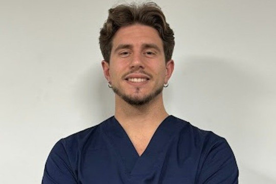 Immagine 2 dalla galleria del partner Dario Baldazzi - sede Montagne Rocciose