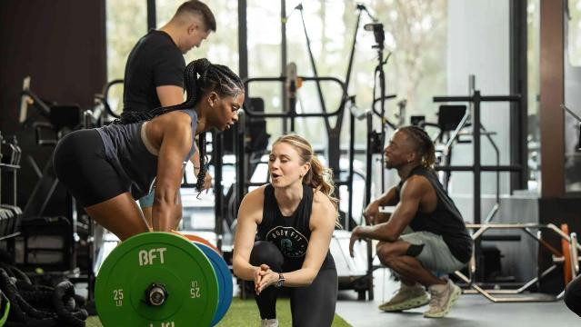 Image 1 from BFT Streatham partner gallery