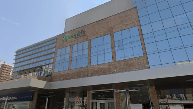 Imagem 2 da galeria do parceiro Greenlife Aldeota