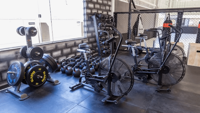 Imagem 1 da galeria do parceiro Greenlife Aldeota