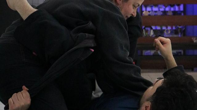 Imagem 3 da galeria do parceiro Titã Centro de Treinamento - Passo Fundo