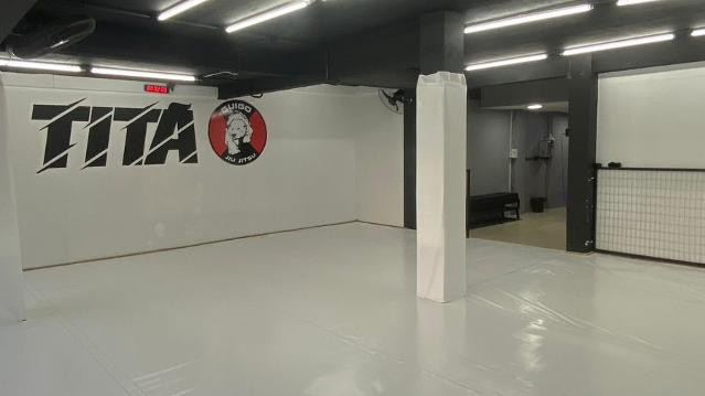 Imagem 1 da galeria do parceiro Titã Centro de Treinamento - Passo Fundo