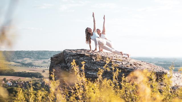 Bild 3 von Mic Yoga Partnergalerie