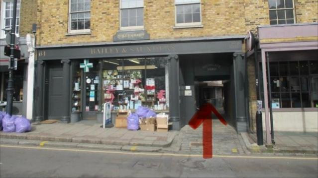 Image 2 from MakeYoga Studio Highgate partner gallery