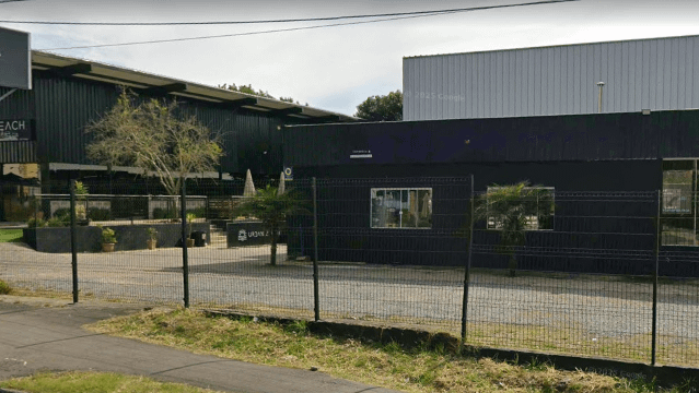 Imagem 2 da galeria do parceiro URBAN BEACH ESPORTES