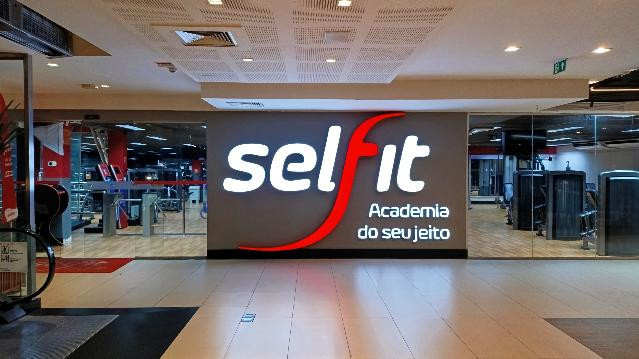 Imagem 2 da galeria do parceiro Selfit - Mag Shopping
