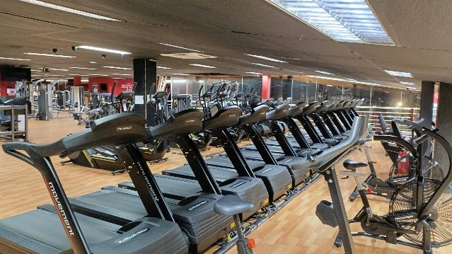 Imagem 1 da galeria do parceiro Selfit - Mag Shopping