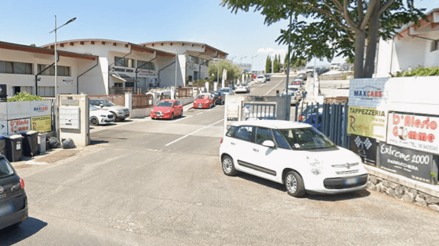 Immagine 2 dalla galleria del partner Reforming Atp Frascati