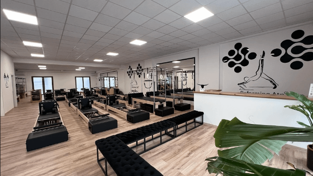 Immagine 3 dalla galleria del partner Reforming Atp Frascati