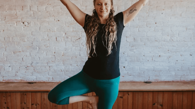 Image 3 from Sanctuary Power Yoga partner gallery