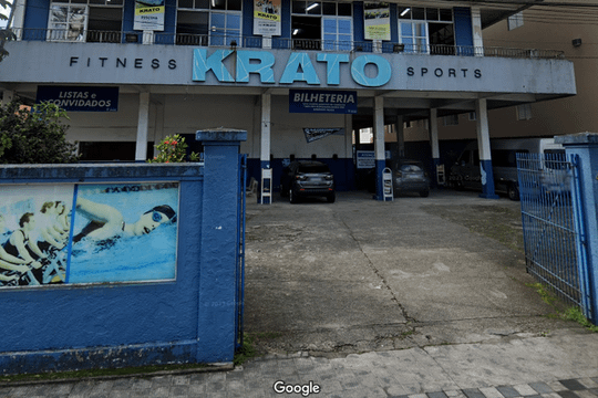 Imagem 2 da galeria do parceiro Academia Krato