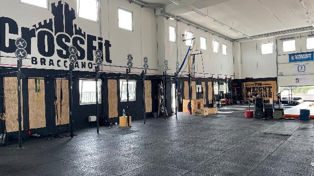 Immagine 1 dalla galleria del partner Accademia dello Sport L'Arco