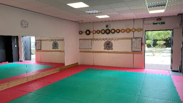 Immagine 3 dalla galleria del partner Accademia dello Sport L'Arco