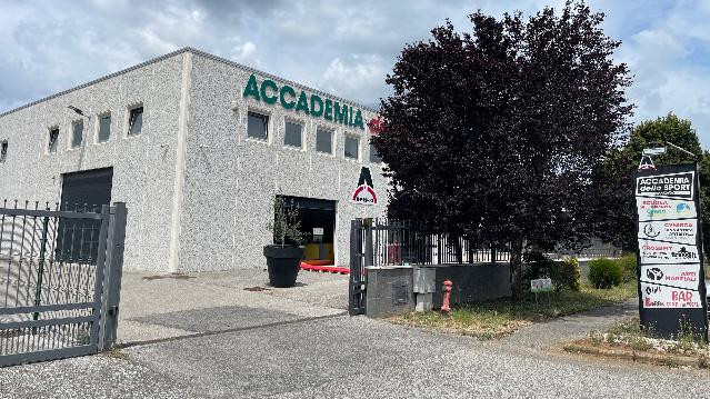 Immagine 2 dalla galleria del partner Accademia dello Sport L'Arco